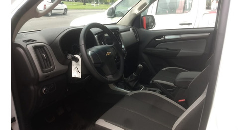 Chevrolet S10 2.8td 4x2 Lt Automotoresvillar