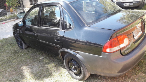 Chevrolet Classic 2014