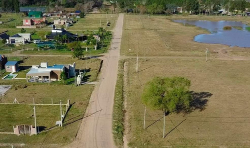 Imagen 3 de 6 de Terreno - Arroyo Leyes