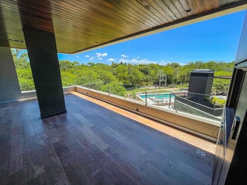 Villa Belgrano - Dpto. 3 Dorm. Categoria Premium - Unico Diseño - Seguridad 24hs.