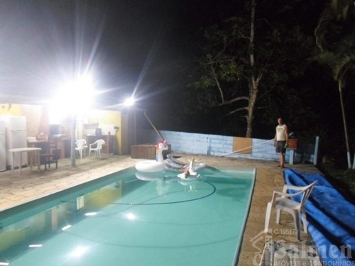 Imagem 2 de 12 de Chacara - Ch00064 - 69577855