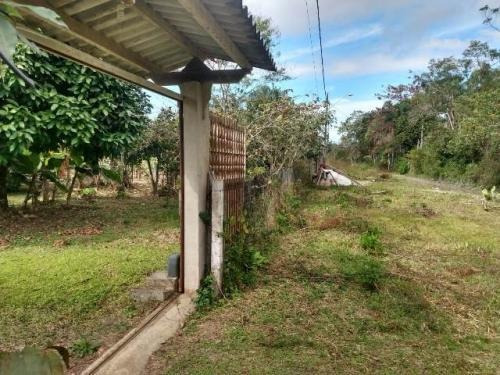 Imagem 6 de 14 de Chácara No Bairro Parque Vergara, Em Itanhaém, Litoral Sul