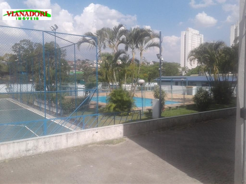 Imagem 24 de 28 de Apartamento 2 Quartos A Venda, Jardim Testae, Guarulhos - Ap1486