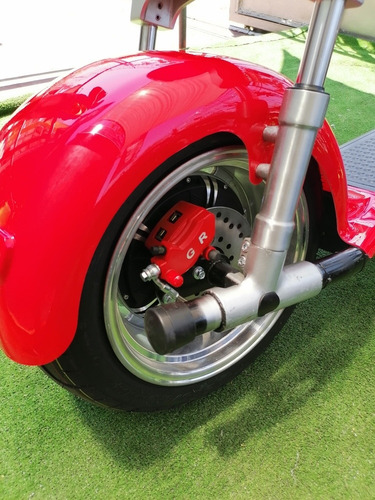 Citymotos Harley