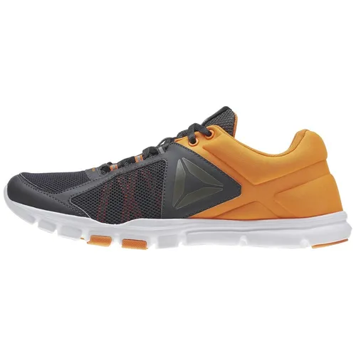 Tenis Atleticos Yourflex Train 9.0 Mt Hombre Reebok Bd5548 Meses