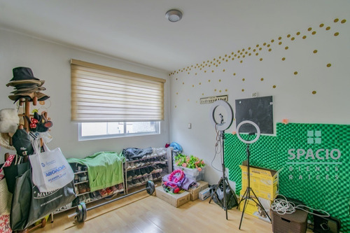 Imagen 15 de 22 de Departamento En Venta En Narvarte, Benito Juárez