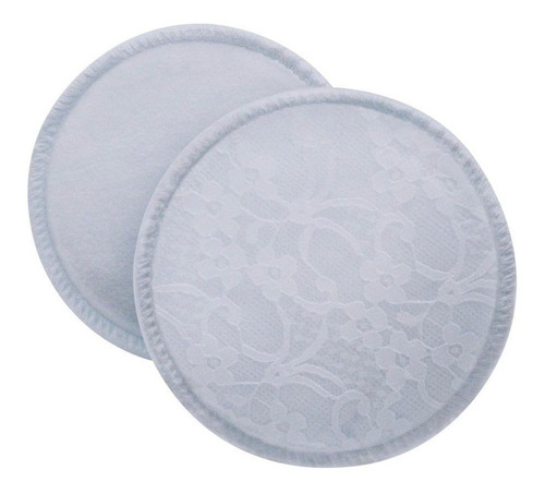 Discos Absorventes Avent Philips Lavables Absorvente X6 Nnet