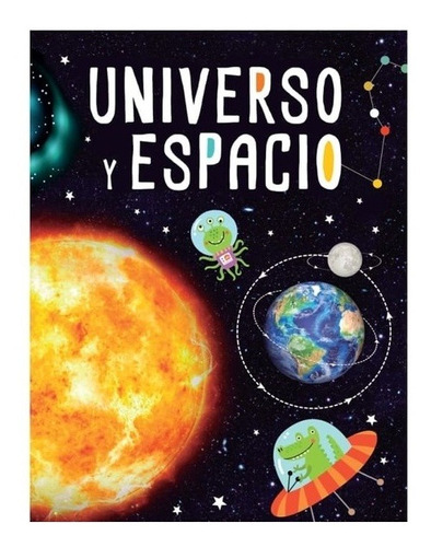 Universo Y Espacio