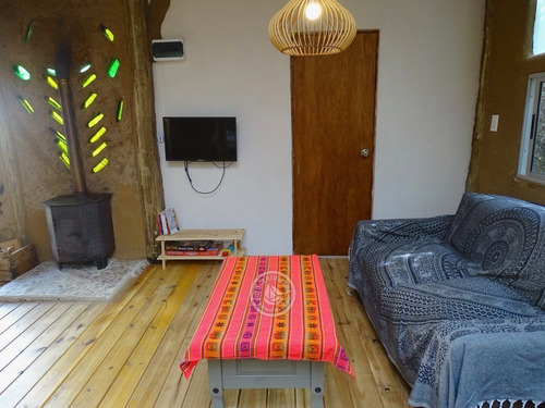 Casa Viva En Arachania En La Paloma