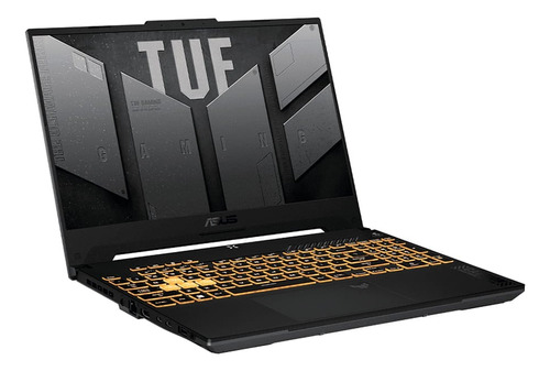 Laptop Asus Tuf 15.6'' Core I5-12500h 8gb 512gb Ssd Rtx 3050