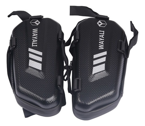 Bolsa Lateral Impermeable Para Kawasaki Z900 Z900rs