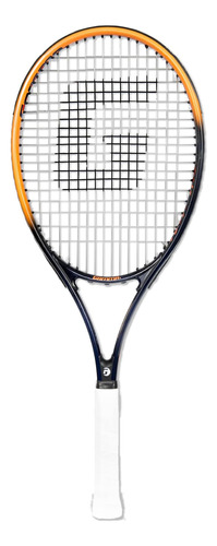 Gamma Sports Tour Ace Raqueta De Tenis, Raqueta De Tenis Pre