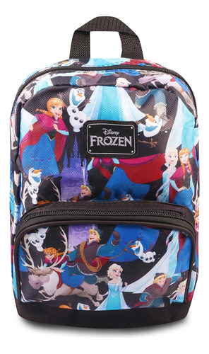 Fast New York Disney Disney Frozen Mini Mochila Es