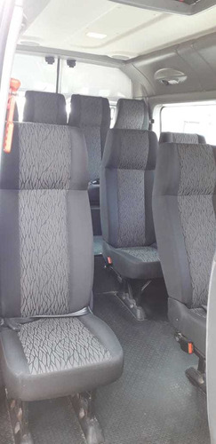 Renault Master 2017 2.3 Minibus