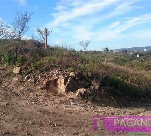 Imagen 2 de 14 de Cod 370 Imperdible, Dos Terrenos Con Vista Al Lago