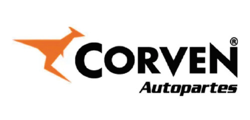 Imagen 3 de 7 de Kit De Tren Delantero P/ Peugeot 206 207 (8 Piezas) Corven