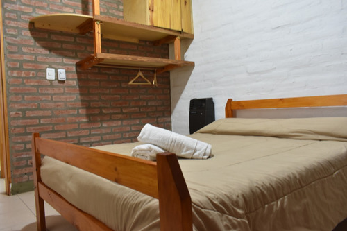 Cabañas En Santa Rosa De Calamuchita