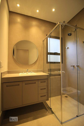Imagem 24 de 30 de Casa À Venda No Condomínio Quinta Do Golfe, 3 Quartos E 4 Vagas - V5773