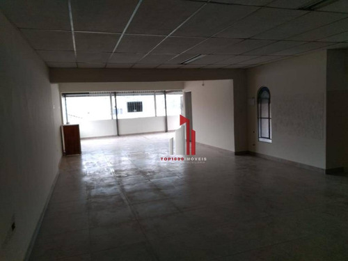 Imagem 30 de 30 de Sala À Venda, 50 M² Por R$ 4.000,80 - Cachoeirinha - São Paulo/sp - Sa0022