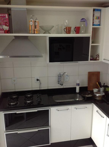 Imagem 5 de 14 de Apartamento Residencial À Venda, Vila Carrão, São Paulo. - Ap1470