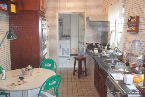 Imagem 15 de 30 de Casa Residencial À Venda, Algarve, Cotia - Ca0791. - Ca0791