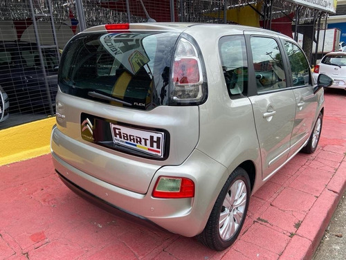 Imagem 6 de 10 de C3 Picasso Glx