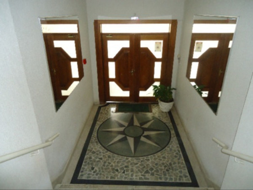Imagem 20 de 22 de Apartamento Centro Historico Porto Alegre - 2263