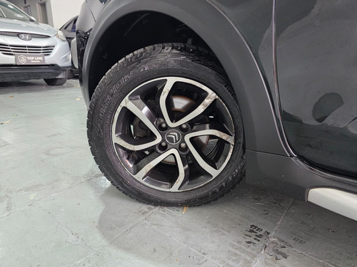 Citroën C3 1.6 Vti 16v Exclusive Flex 5p