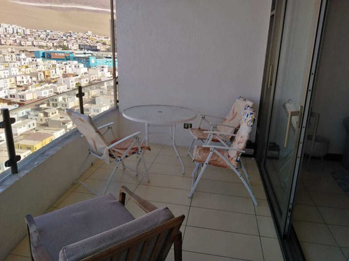 Venta, Departamento, Iquique. 1d/1b