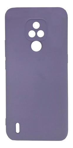 Carcasa Silicona Gruesa Para Motorola E7 / Moto E7