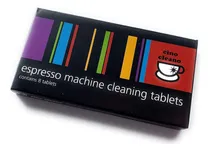 Comprar 8-pack Pastillas D Limpieza D Cafeteras D Espresso Breville