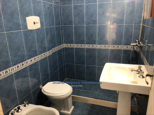 J.s Venta Apartamento 1 Dormitorio Centro