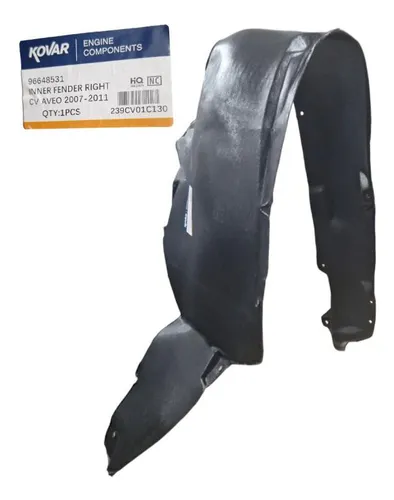 comprar Guardapolvo Delantero Derecho Chevrolet Aveo Lt Ls