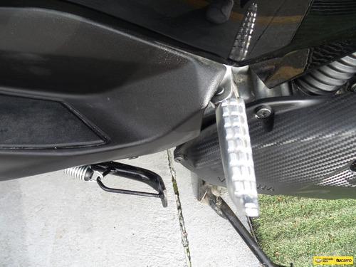 Imagen 19 de 25 de Yamaha Gpd 150-a Nmax