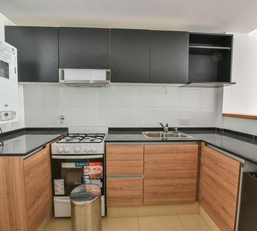 Imagen 4 de 22 de 1 Dormitorio + Comodin + Terraza Exclusiva, Zona Rio