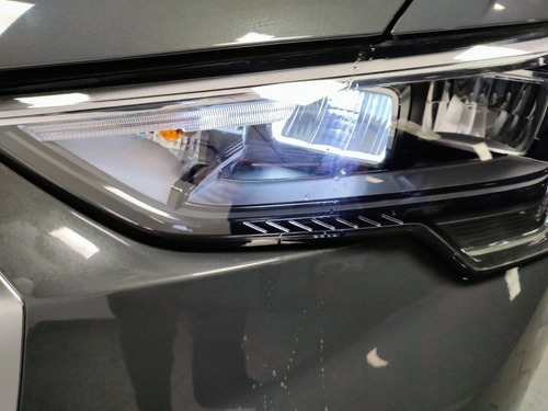 Imagen 18 de 25 de Audi Q3 Sportback 2021 2020 2022 0km Nueva Q2 A3 Sedan Q321