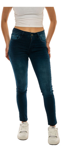 Pantalon Chupin Earth Lala Fluid Tienda Oficial