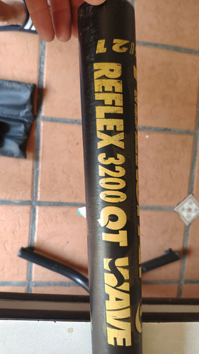 Mastil De Windsurf Fiberspar (sdm) 4,30mts