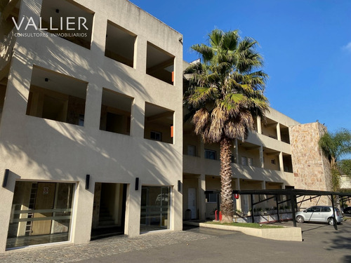 Departamento En Venta En Campanillas Park, Pilar, G.b.a. Zona Norte