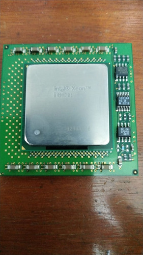 Processador Intel Xeon 2.4ghz Ppga603 Socket
