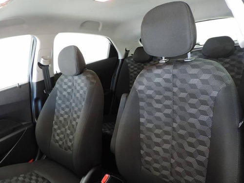 Hyundai Hb20 1.6 Comfort Plus 16v Flex 4p Automático