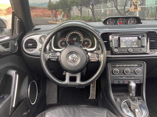 Imagem 6 de 8 de Volkswagen Fusca 2013 2.0 Tsi 3p Automática