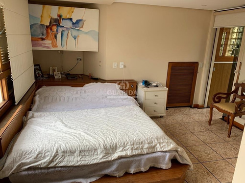 Imagem 17 de 30 de Cobertura Para Aluguel, 4 Quartos, 2 Suítes, 2 Vagas, Bela Vista - Porto Alegre/rs - 8334