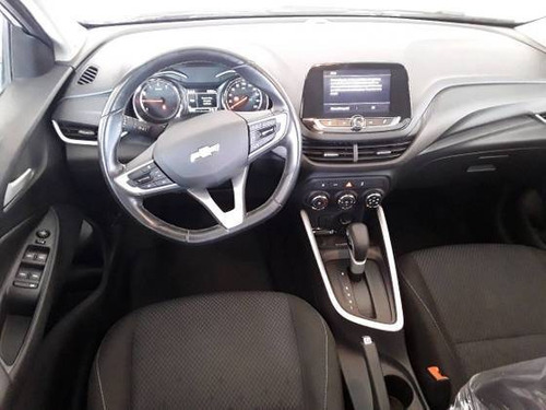 Imagem 3 de 15 de Chevrolet Onix 1.0 Turbo Flex Ltz Automático