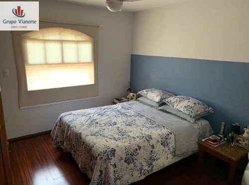 Imagem 2 de 12 de Casa A Venda No Bairro Vila Yara Em São Paulo - Sp. - R330-1