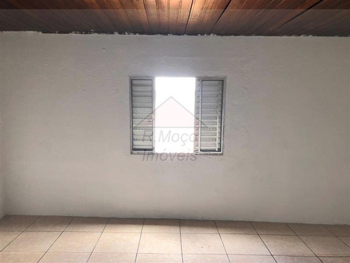 Imagem 14 de 19 de Casa Jardim Maringá São Paulo/sp - 1810