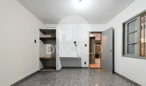 Imagem 16 de 29 de Oportunidade - Sobrado Excelente Localização! - Ca00289 - 71057662