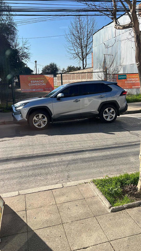 Imagen 8 de 10 de Toyota Rav4 Híbrida Rav4 Clemente 2.5 H