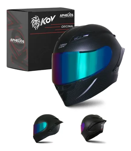 Casco kov kc1 hot sale
