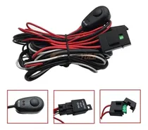Comprar Kit De Instalacion Cables Rele Para Faros Y Barras Led